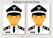 Jangan Sampai Salah Sebut, Ini Perbedaan Kepala Desa dan Lurah