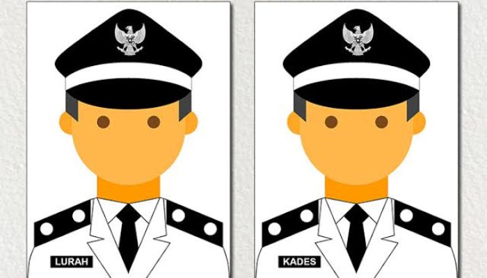 Jangan Sampai Salah Sebut, Ini Perbedaan Kepala Desa dan Lurah