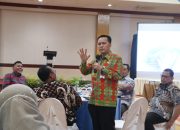 Serapan Anggaran Rendah, Kemendagri Turun Gunung ke Cilegon, Ada Apa?