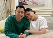 Khawatir Meninggal di Usia Muda, Raffi Ahmad Titip Hal Ini ke Nagita