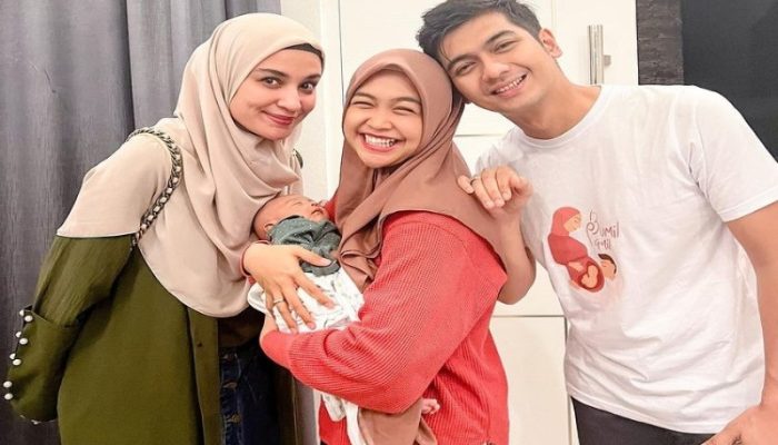 Ria Ricis Sering Dapat Komentar Pedas soal Anak, Ini Pesan Shireen Sungkar