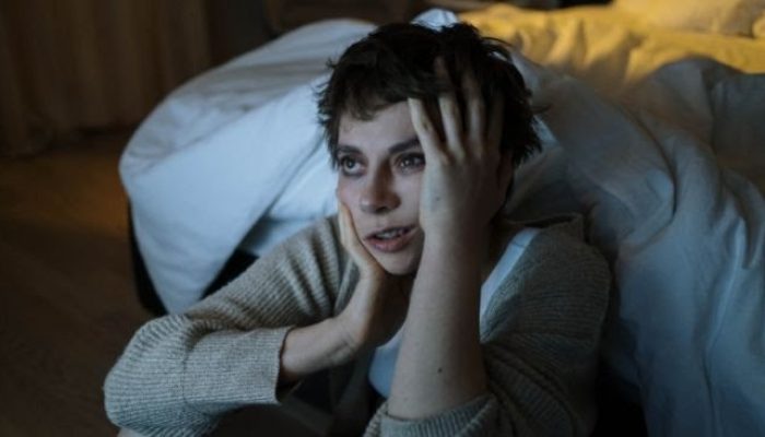 Sering Insomnia, Coba Lakukan Dengan Cara Ini