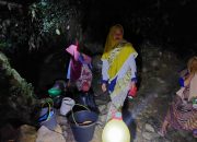 Kekurangan Air Bersih, Warga di Cilegon Konsumsi Air Kotor, Hingga Cari Air Malam Hari