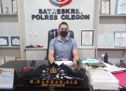 Satreskrim Polres Cilegon Teruskan Laporan Dugaan Penganiayaan Anak SD di Cilegon
