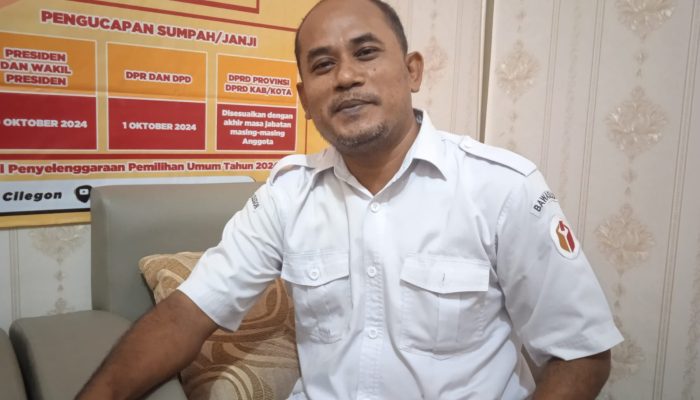 Orang Meninggal Masih Tercantum Dalam DPT, KPU Cilegon : Sekadar Masalah Admistrastif