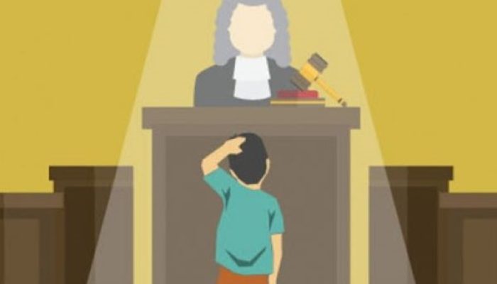 Anak Bunuh Anak, Bisakah Dijerat Hukuman Mati?