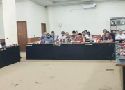 Komisi IV DPRD Kota Cilegon Desak PUPR Perbaiki Jalan Rusak di Kota Cilegon