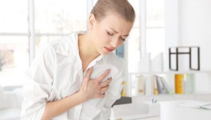 Duduk Terlalu Lama Bisa Picu Penyakit Ini. Sebaiknya Hindari dengan Segera