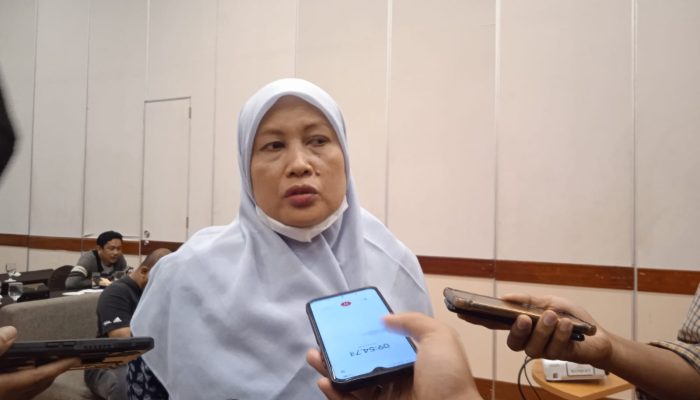 KPU Cilegon Umumkan Rancangan Dapil dan Alokasi  Kursi Anggota DPRD