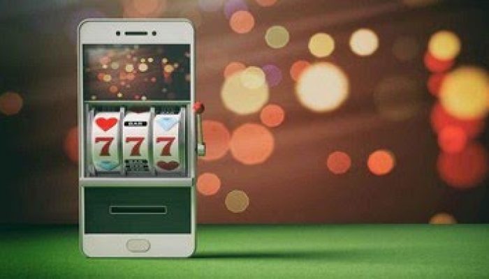Kekominfo Blokir 15 Situs Judi Online, Ini Nama-namanya