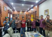 Honorer Bertemu Wali Kota Cilegon, Begini Jawabannya