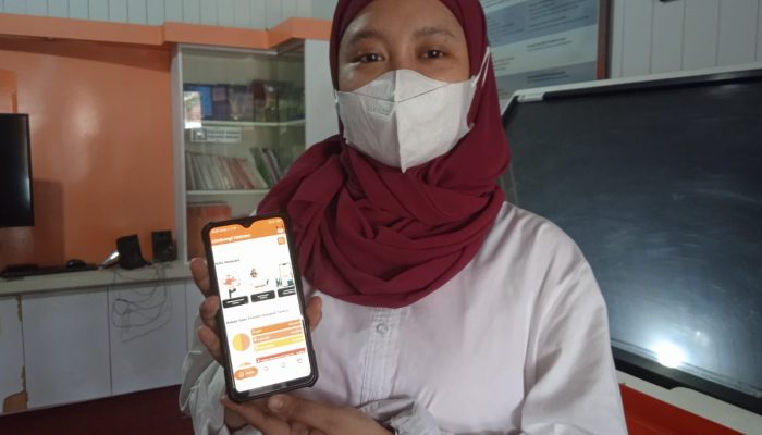Pastikan Hak Pilih Tercatat di KPU, Cukup Pake Aplikasi Ini