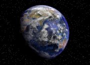 Ilmuwan Menemukan Fakta, Bumi Berputar Lebih Cepat Secara Tiba-tiba.