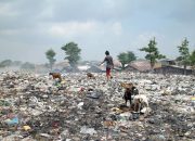 Waduh! Indonesia Jadi Negara Tujuan Sampah Eropa