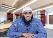 Jangan Tahan Emosi, Bisa-Bisa Mata jadi Katarak. Begini Penjelasannya.