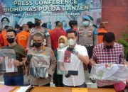 Puluhan Pelaku Judi Online Diringkus Polisi