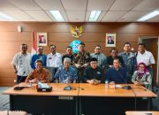 SMSI Bertemu Langsung Dengan Pimpinan Dewan Pers, Ini Hasilnya