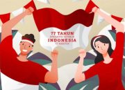 Lomba 17 Agustus yang Bermanfaat untuk Kesehatan Tubuh, Apa Saja?
