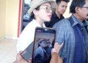 Hadir Wajib Lapor Ke-4. Nikita Mirzani Jelaskan Kronologi Laporan