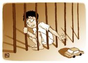 Perkara Anak Bisa Diselesaikan Diversi? Ini Penjelasannya.