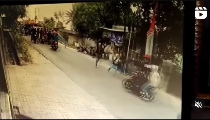 19 Pelajar Dikepung Warga di Kramatwatu, Ada yang Lari ke Kandang Ayam. Ini Penyebabnya
