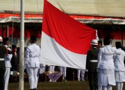 Foto: Kemeriahan HUT RI Kecamatan Jatiuwung