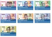 Catat! Syarat dan Cara Penukaran Uang Baru, Sudah Bisa Dilakukan
