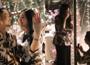 Sisca Kohl Dilamar Jess No Limit, Harga Cincin Jadi Sorotan