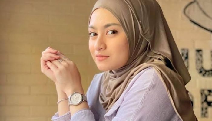 Sandang Status Janda, Nathalie Holscher Akui Insecure