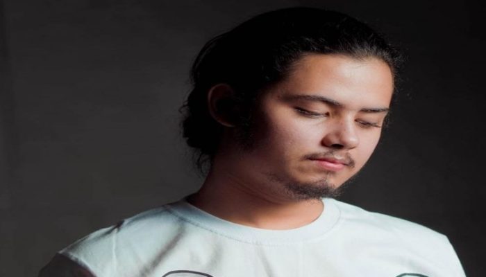 Aliando Syarief Terkena Penyakit OCD, Ternyata Keluarga Penyebabnya?
