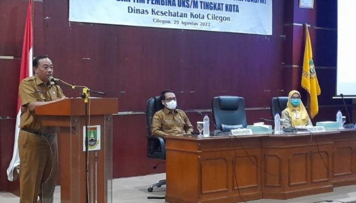 Toilet di Sekolah di Cilegon Dinilai Tularkan Penyakit. Ini yang Dilakukan Pemkot