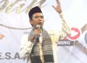 Dua Cara Meredam Emosi yang Mudah Dilakukan Kata Ustad Abdul Somad