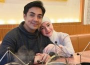 Ustad Riza Muhammad Umumkan Jenis Kelamin Anak Kembarnya: Sesuai Ekspektasi