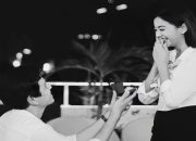 Artis Ikatan Cinta Terlibat Cinlok. Mau Nikah Ditanggal Cantik?