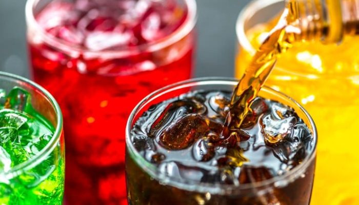 Jangan keseringan, Empat Jenis Minuman Ini Berdampak Buruk Bagi Jantung. Nomor 3 Sering Diminum