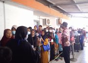BLT BBM di Cilegon sudah Dibagikan, Cair untuk 16.623 KPM