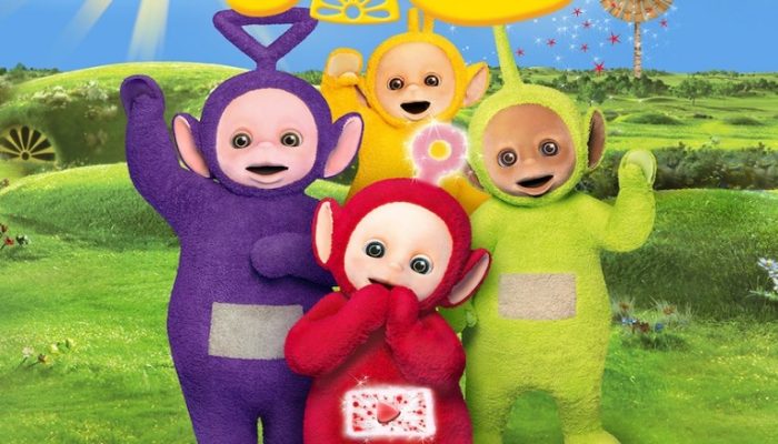 Serial Teletubies Siap Tayang di Netflix, Catat Tanggalnya