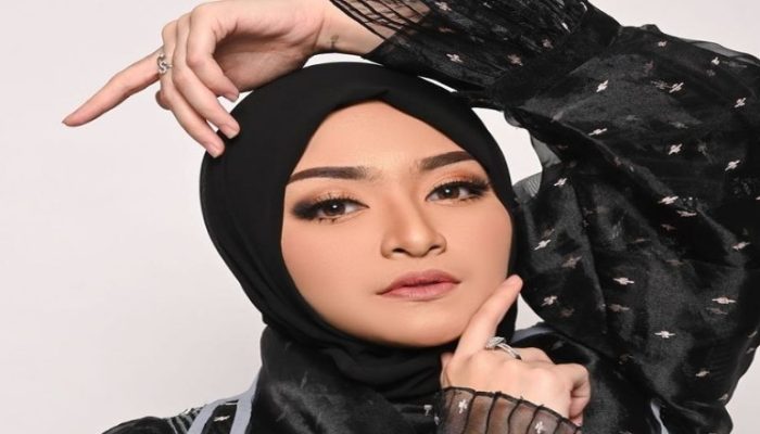 Bukan Perceraian, Nathalie Holscher Ungkap Titik Terendah Dalam Hidupnya