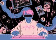Ciri-ciri Orang yang Mengalami Gaming Disorder. Begini Penanganannya.