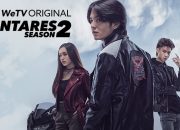 Tayang di WeTV, Ini Sinopsis dan Link Nonton Antares Season 2