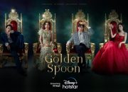 Sinopsis dan Link Nonton The Golden Spoon, Kisah Sendok Misterius Pengubah Nasib