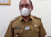 Pemkot Cilegon Belum Realisasi Penggunaan Mobil Dinas Listrik
