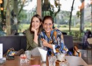 Susi Pudjiastuti Bela Najwa Shihab Usai Dikritik Netizen di Twitter