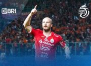 Inilah Daftar Pemain Paling Mahal di BRI Liga 1
