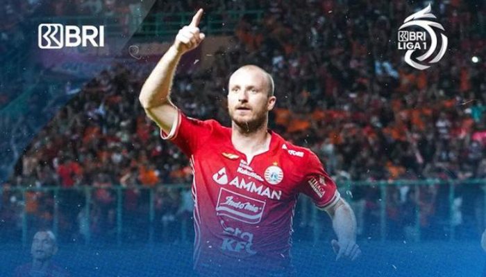 Inilah Daftar Pemain Paling Mahal di BRI Liga 1