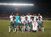 Catat! Inilah Jadwal Skuad Garuda U-17 Di Kualifikasi Piala Asia 2023