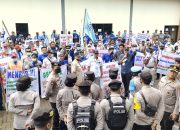 Tarif Penyeberangan di Merak Gagal Naik, Gapasdap Ancam Kurangi Trip Kapal