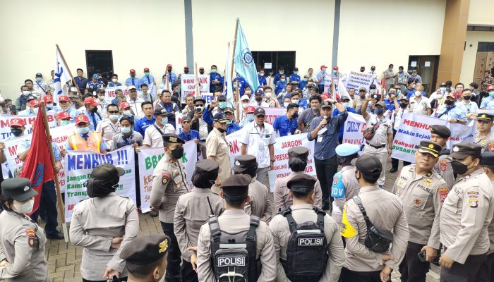 Tarif Penyeberangan di Merak Gagal Naik, Gapasdap Ancam Kurangi Trip Kapal