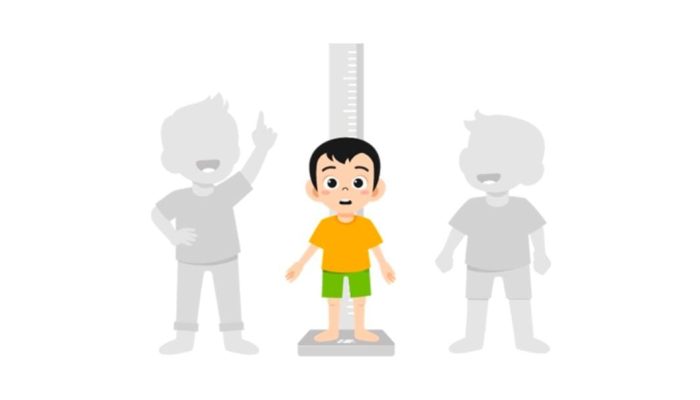 Kecamatan Cibeber Penyumbang Stunting Tertinggi