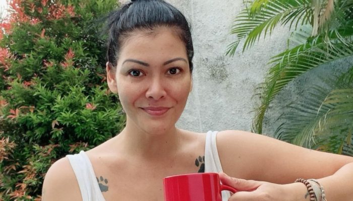 Istri Ferdy Sambo Tak Ditahan Alasan Anak, Melanie Subono Geram